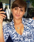 Sonia  Ortega